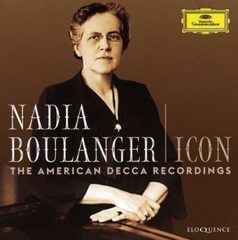 Icon: The American Decca Recordings (Box) (Aus)