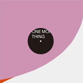 One More Thing, Pt. 2 [LP]