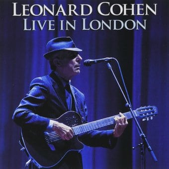Live In London (Gold Series)