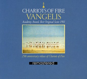 Chariots of Fire [25th Anniversary Edition