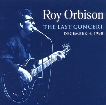 The Last Concert: December 4, 1988 [Import]