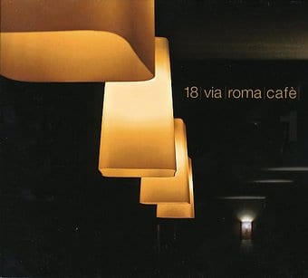 18 Via Roma Cafe