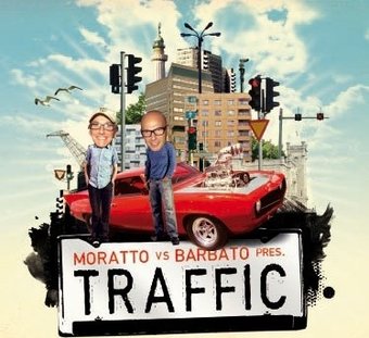 Moratto Vs Barbato-Traffic