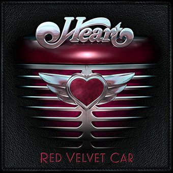 Red Velvet Car [Import]