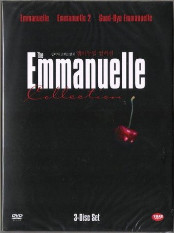 Emmanuelle Collection (Emmanuelle / Emmanuelle 2
