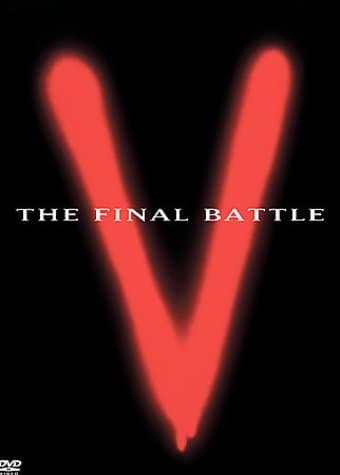 V (Original) - Final Battle (2-DVD)