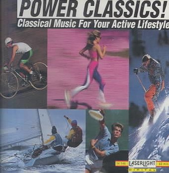 Power Classics 2 / Various