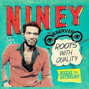 Roots with Quality (2-CD)