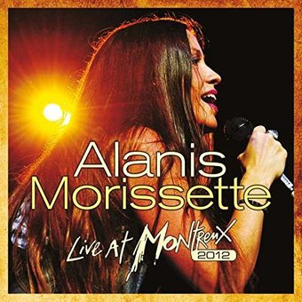 Live At Montreux 2012 [Import]