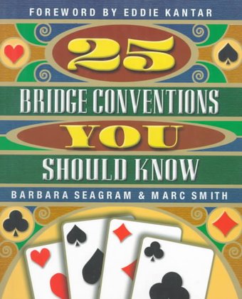 Card Games/Bridge: 25 Bridge Conventions You