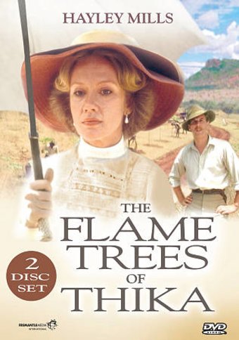 The Flame Trees of Thika (2-DVD)