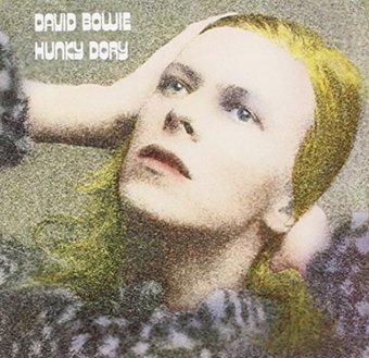 Hunky Dory [Remastered]