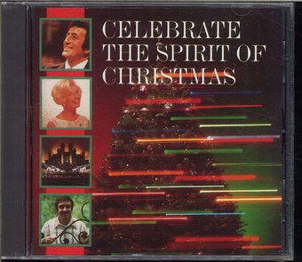 Celebrate the Spirit of Christmas