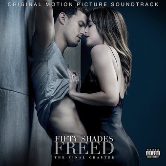 Fifty Shades Freed (2LPs)