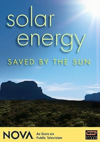 Nova - Solar Energy: Saved by the Sun
