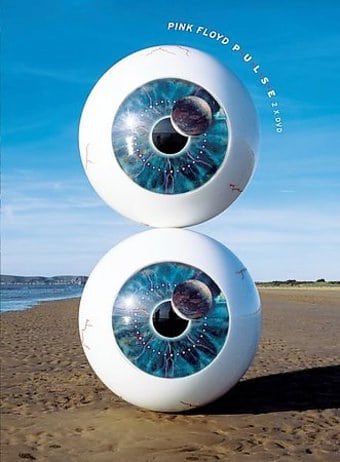 Pink Floyd - Pulse (2-DVD)