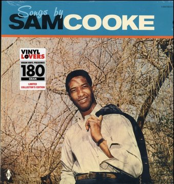 Songs By Sam Cooke