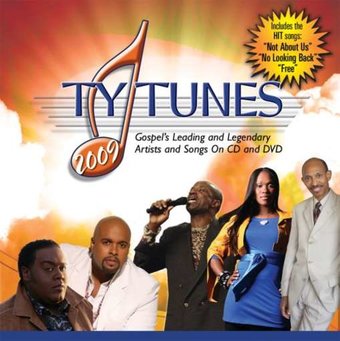 Ty Tunes 2009 (2-CD)