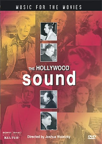 Hollywood Sound - Music for the Movies