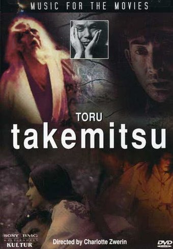 Music for the Movies - Toru Takemitsu
