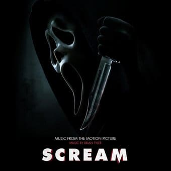 Scream [Music from the Original Motion Picture]