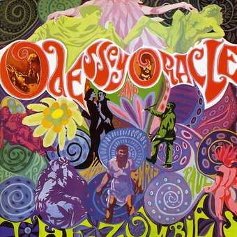Odessey and Oracle [30th Anniversary Edition]