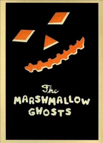 The Marshmallow Ghosts * (2-CD)