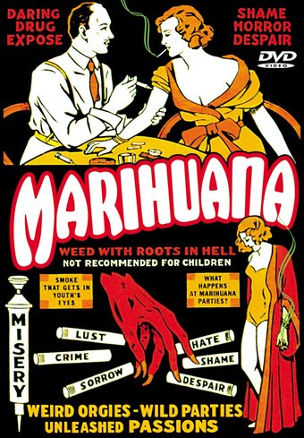 Marihuana