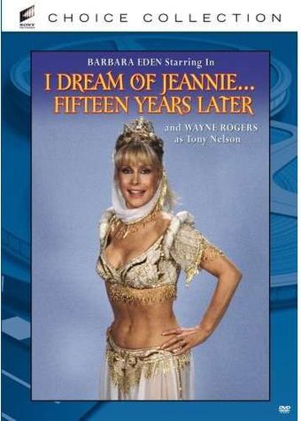I Dream of Jeannie - 15 Years Later