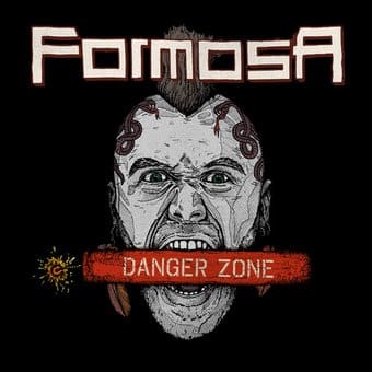 Danger Zone [Digipak]