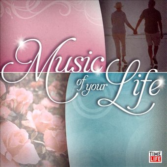 Music of Your Life: Falling In Love (2-CD)