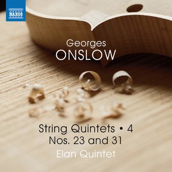 String Quintets 4