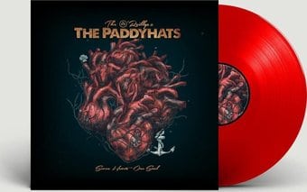 Seven Hearts, One Soul [Translucent Red Vinyl]