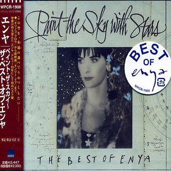 Paint the Sky with Stars: The Best of Enya