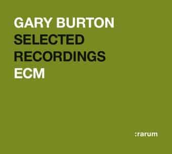 Rarum, Volume 4: Selected Recordings