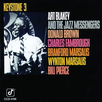 Keystone 3 (Live)