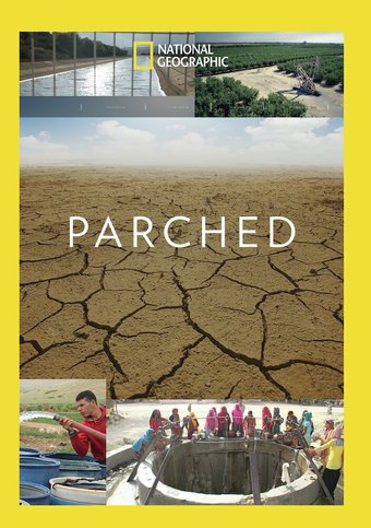 National Geographic - Parched