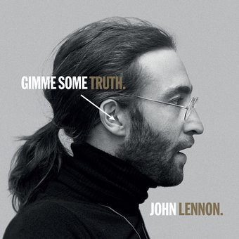 Gimme Some Truth. (Blue Vinyl/2Lp)