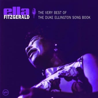 The Very Best of the Duke Ellington Song Book