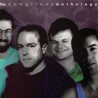 The Songlines Anthology