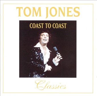 Coast to Coast Classics (Live) (2-CD)