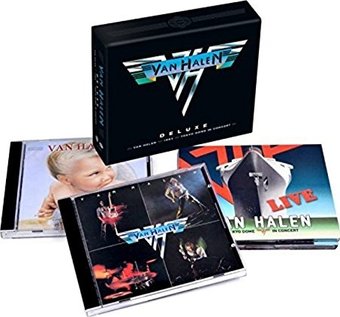 Live in Japan [Deluxe Edition]