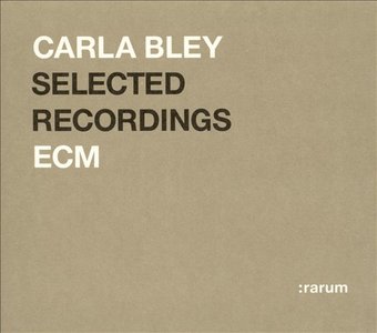 Rarum, Volume 15: Selected Recordings