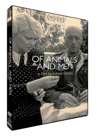 Of Animals & Men
