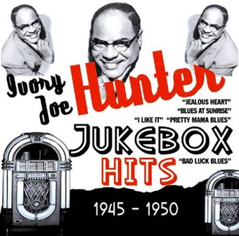 Jukebox Hits 1945-1950