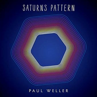 Saturn's Pattern