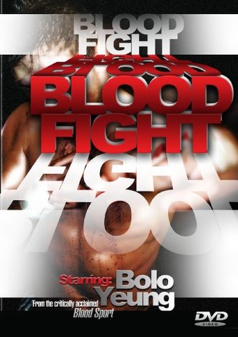 Blood Fight [Thinpak]