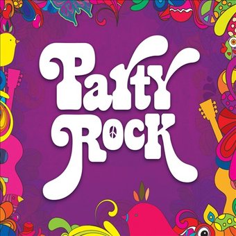 Party Rock (10-CD)