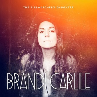 Firewatcher's Daughter (2 LPs White)