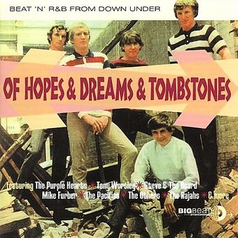 Of Hopes & Dreams & Tombstones: Beat 'n' R&B from